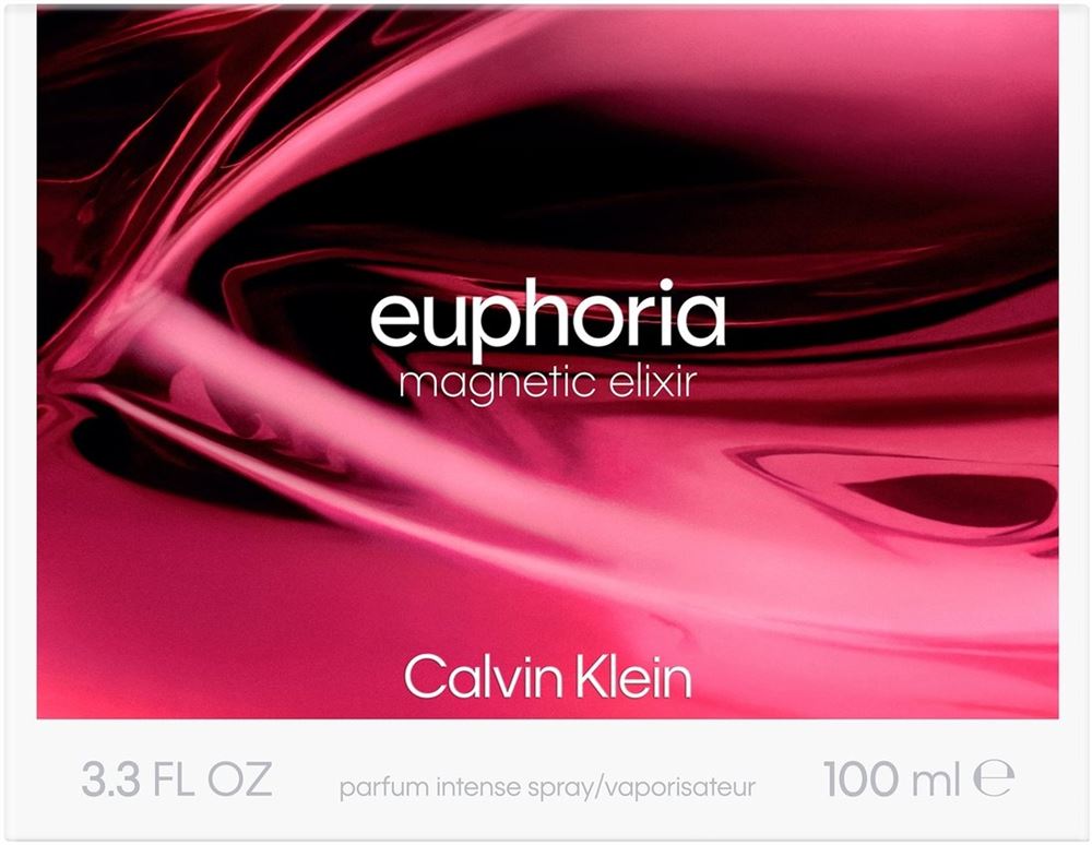 Calvin Klein Euphoria Elixir Magnetic Eau de Parfum 100 ml