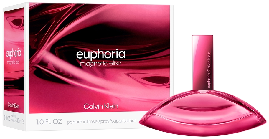 Calvin Klein Euphoria Elixir Magnetic Eau de Parfum 30 ml