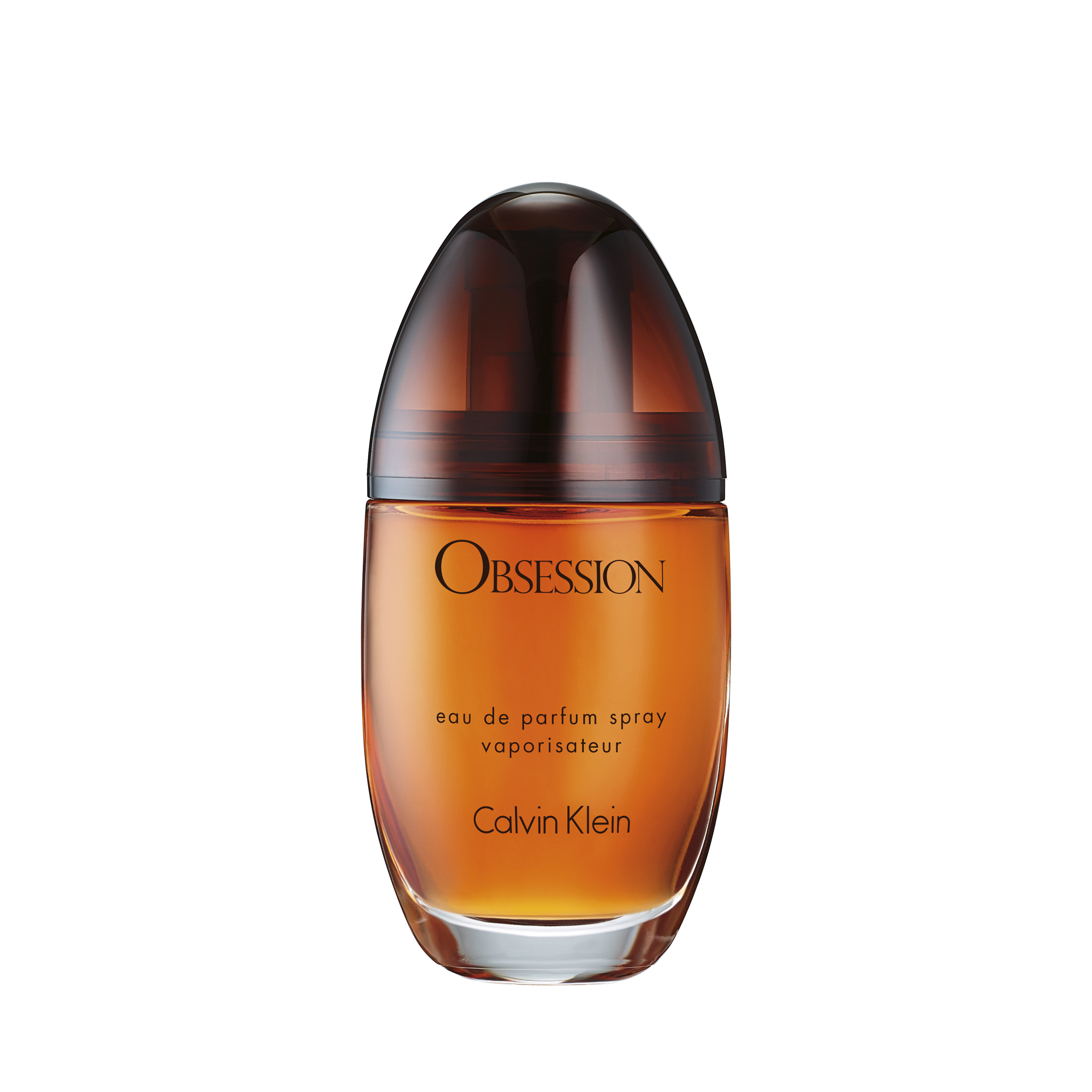 Calvin Klein Obsession Eau de Parfum Vapo 50 ml