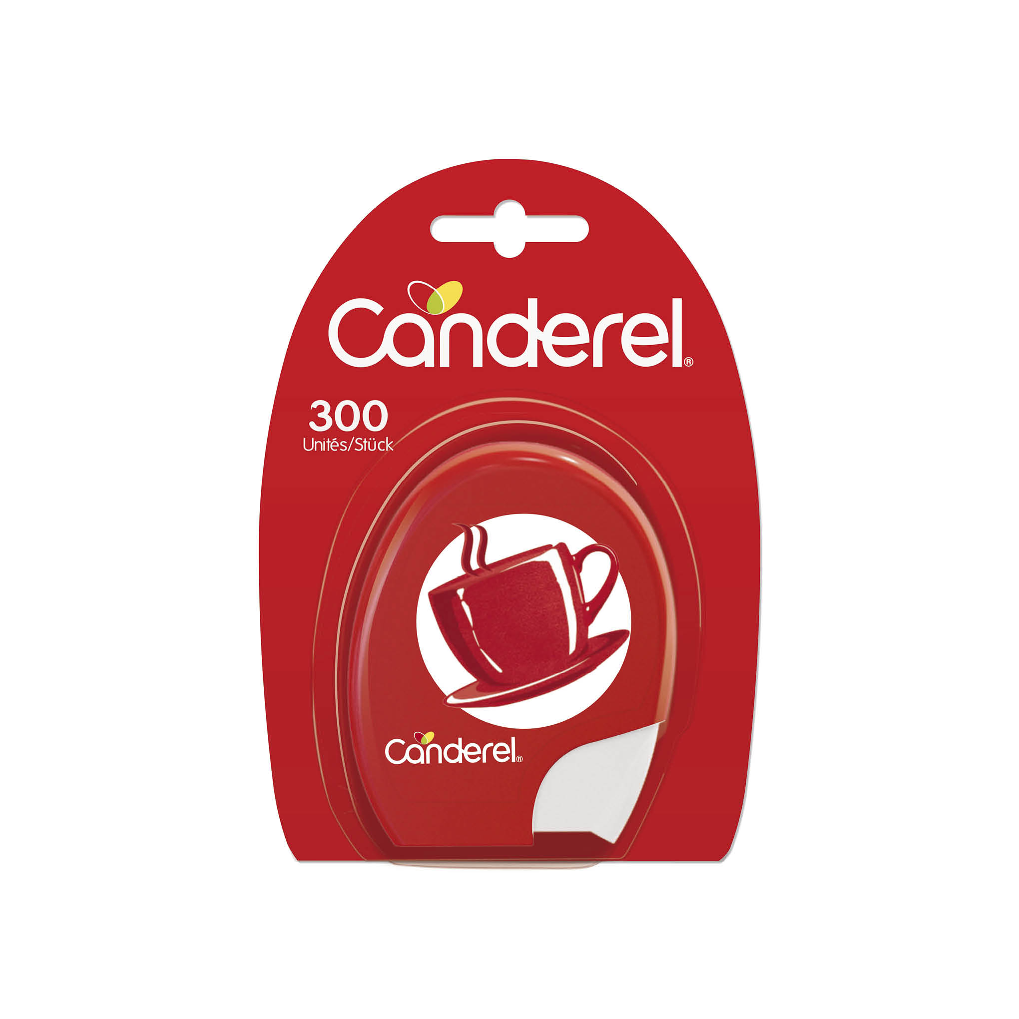 Canderel Tabletten Disp 300 Stück