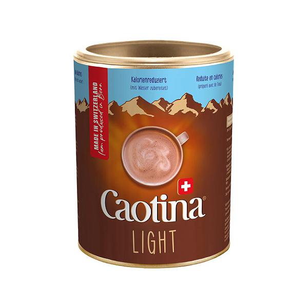 Caotina Original ohne Kristallzucker Ds 350 g