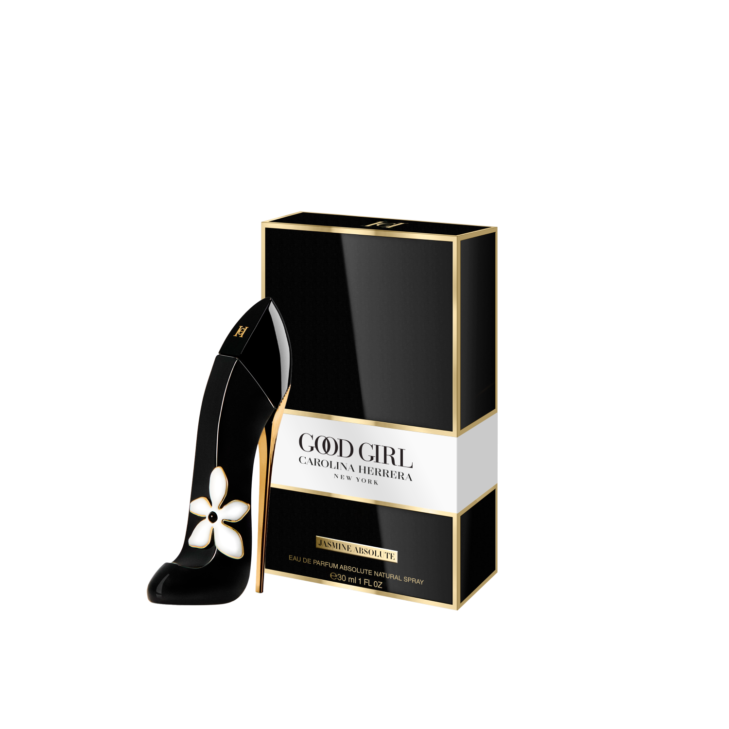 Carolina Herrera Good Girl Jasmine Absolute Eau de Parfum 30 ml
