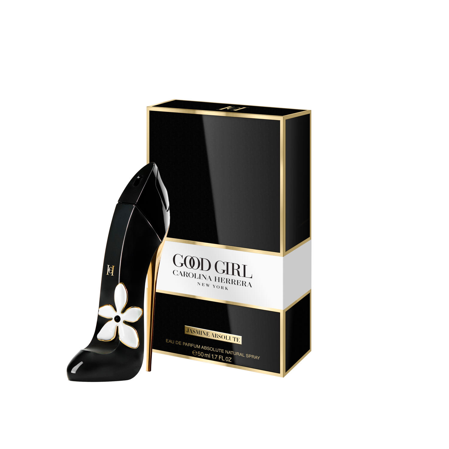Carolina Herrera Good Girl Jasmine Absolute Eau de Parfum 50 ml