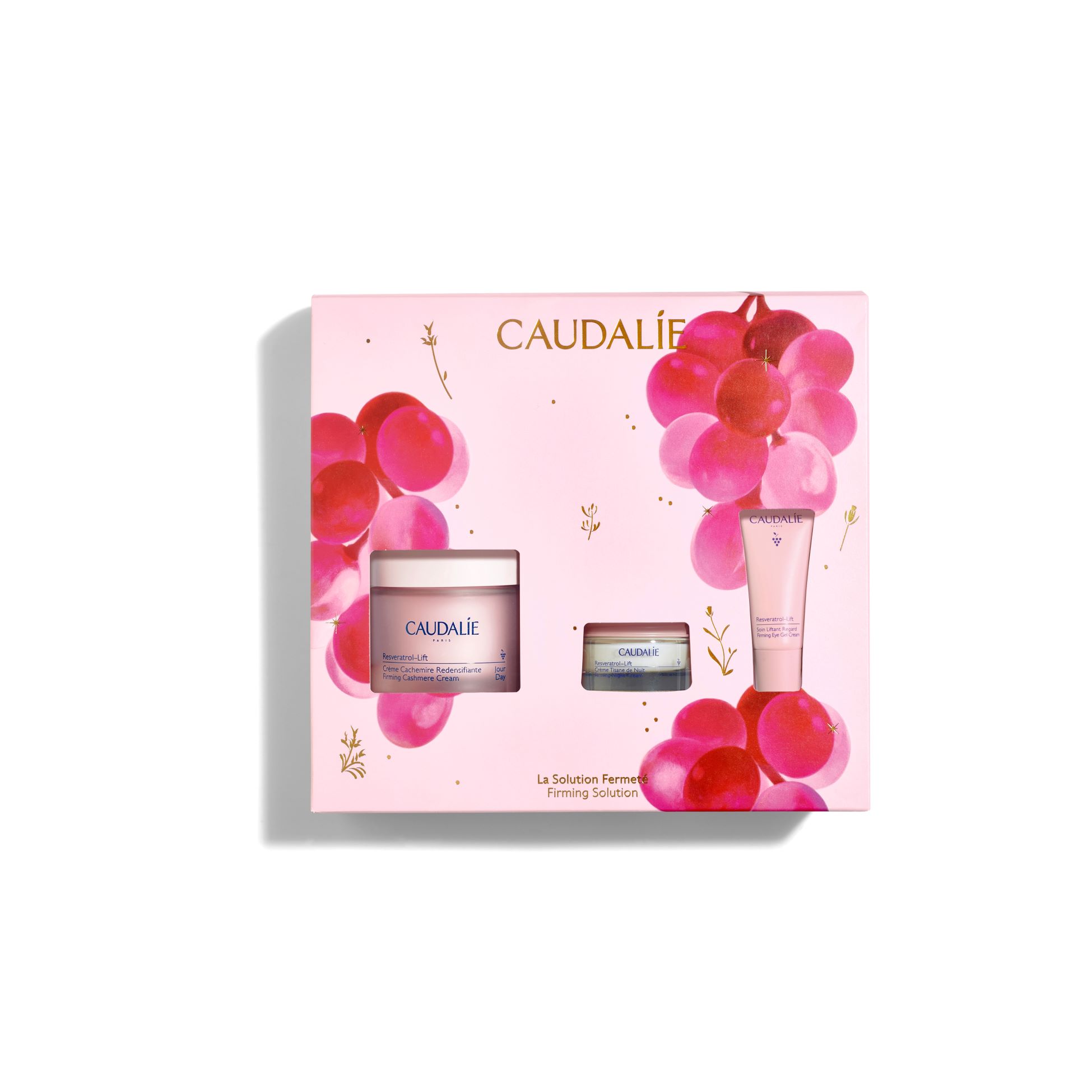 Caudalie Coffret Crème Cachemire 50ml Noël 2025