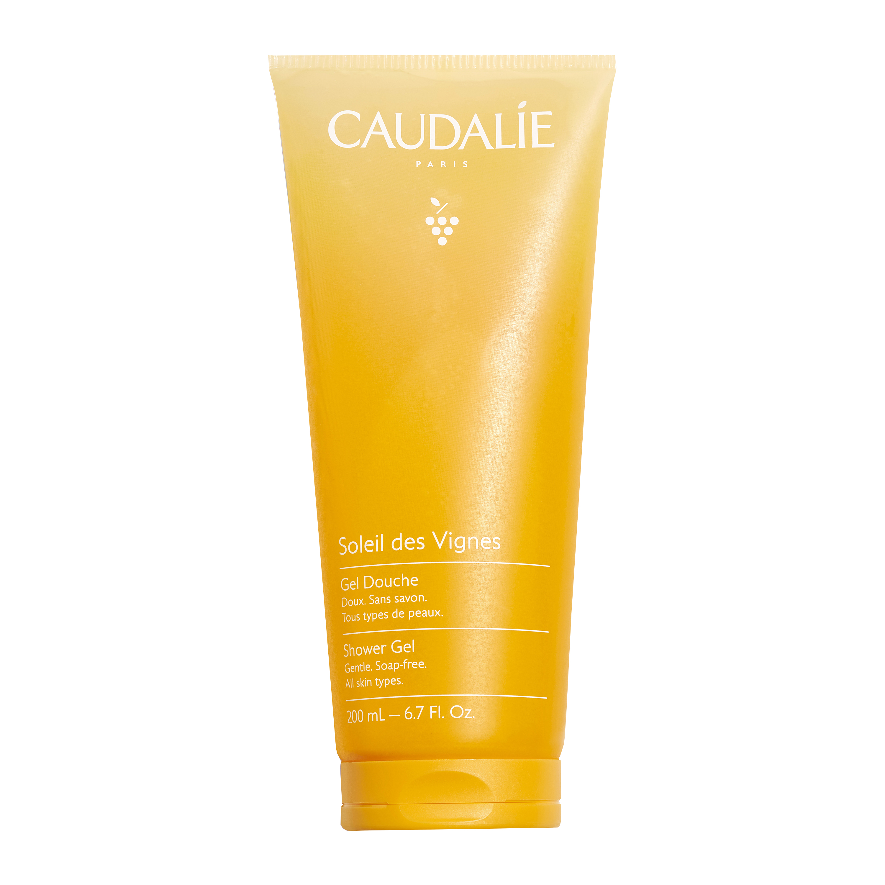 Caudalie Douchegel Soleil Vignes(re) 200 ml