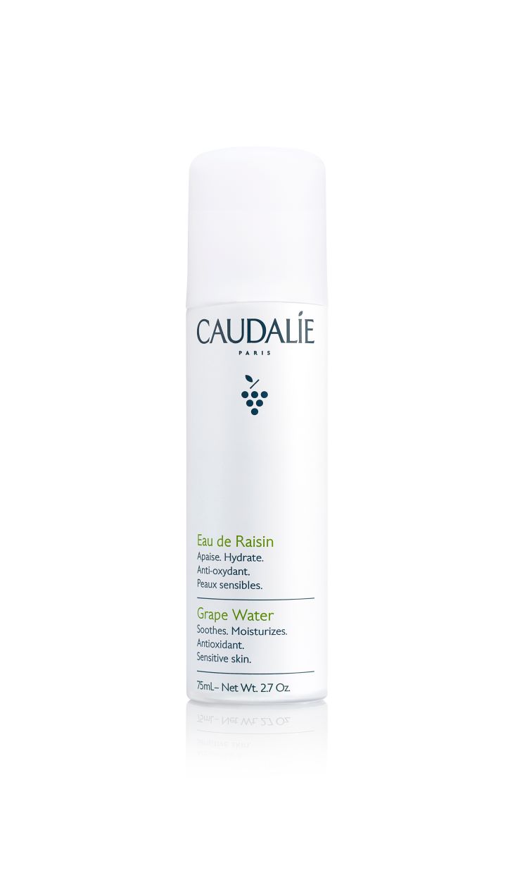 Caudalie Eau de Raisin 2021 75 ml