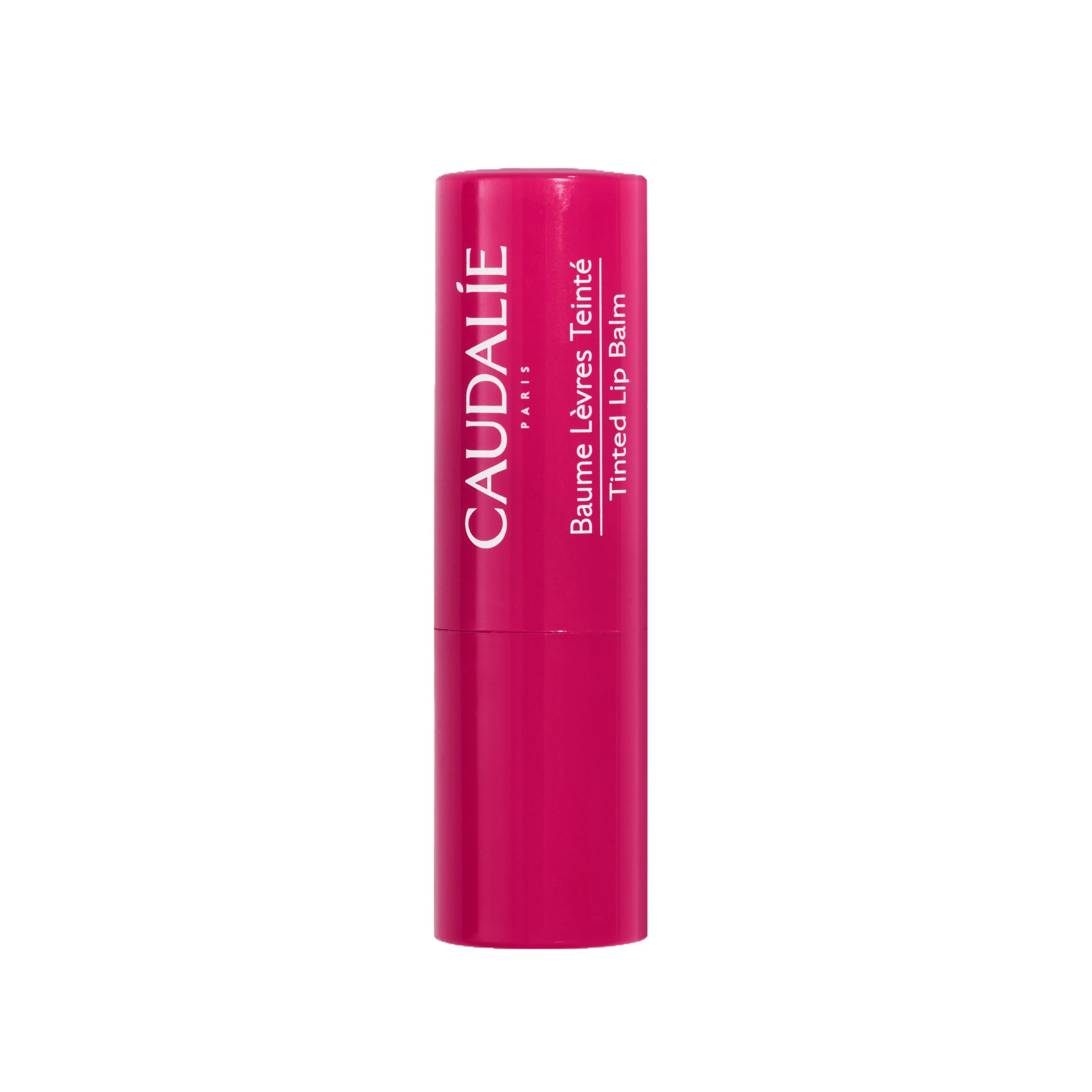 Caudalie Lippenbalsam getönt 4.5 g