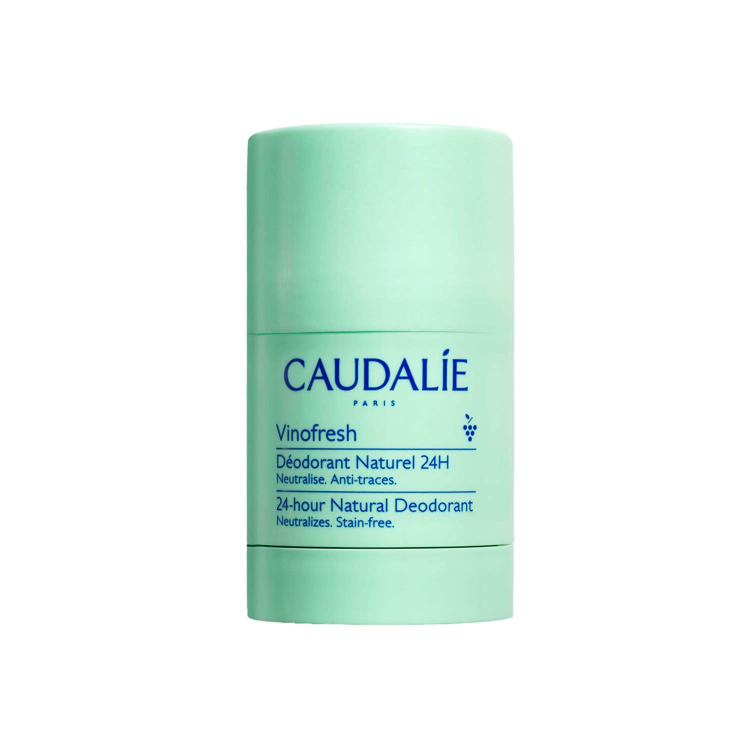Caudalie Vinofresh Deodorant Natural Stick 50 g