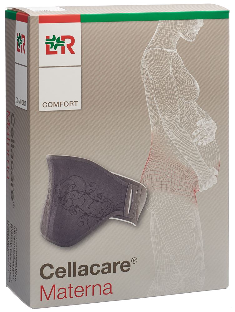 Cellacare Materna Comfort Gr4 125-140cm