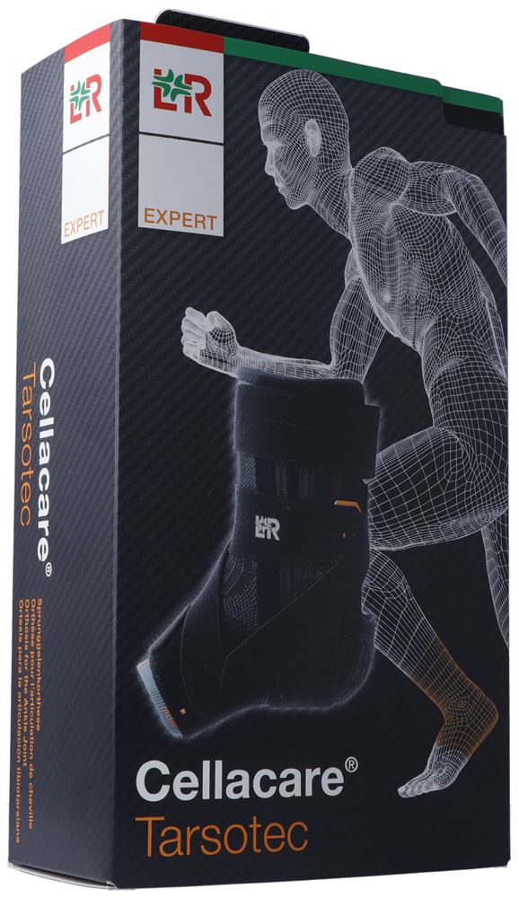 Cellacare Tarsotec Expert Gr2 rechts