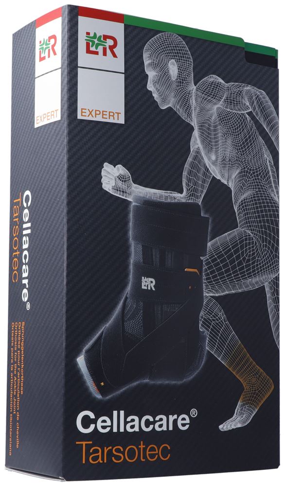 Cellacare Tarsotec Tarsotec Expert Gr1 links