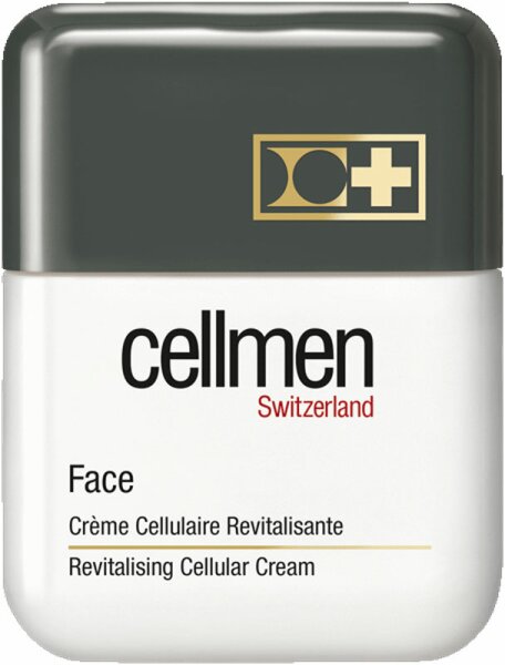 Cellcosmet Cell Men Face Gen 2 0 50 ml
