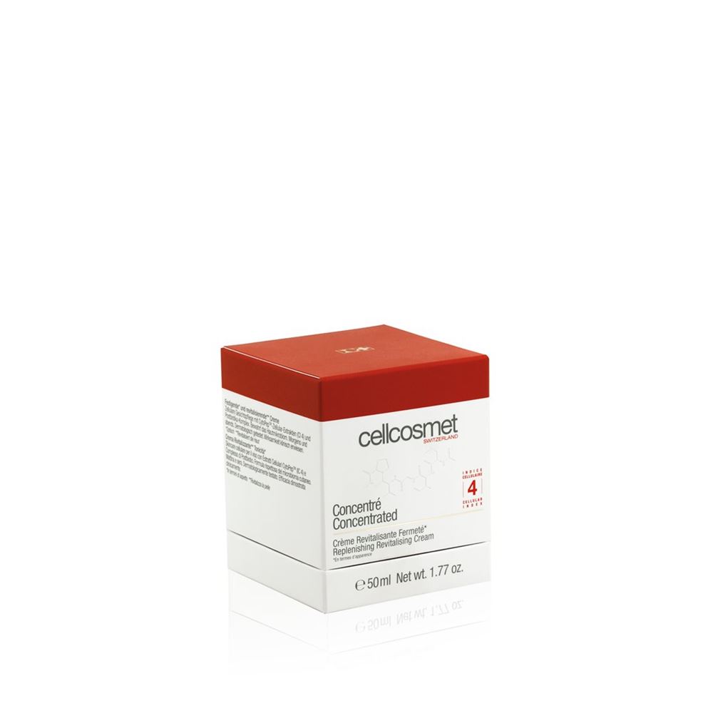 cellcosmet Concentrated Gen 2 0 50 ml
