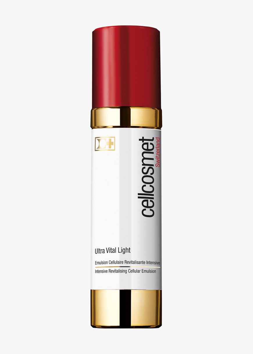 Cellcosmet Ultra Vital Light Gen 2 0 50 ml