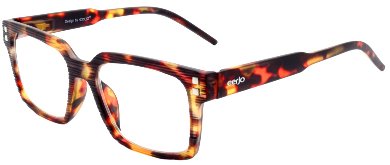 Cerjo Lesebrille 1.00dpt 016.171.925