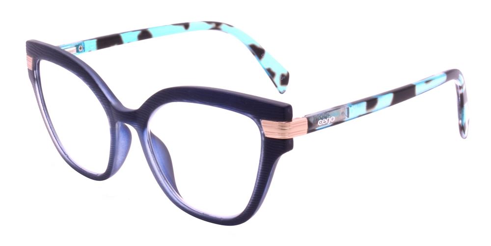 Cerjo Lesebrille 3.00dpt 016.298.925
