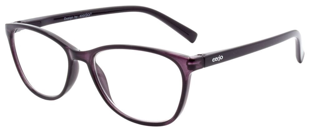 Cerjo Lesebrille Blue Blocker 1.00dpt 216.171.925