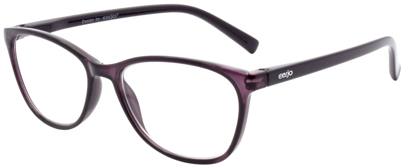 Cerjo Lesebrille Blue Blocker 2.00dpt 216.174.925