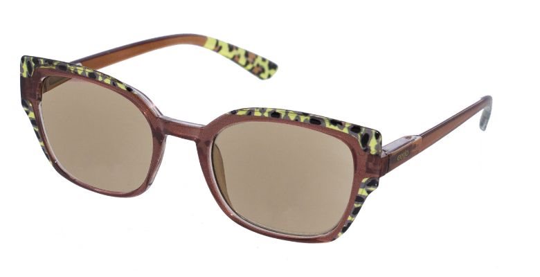 Cerjo Sonnen-Lesebrille 3.00dpt 116.628.923