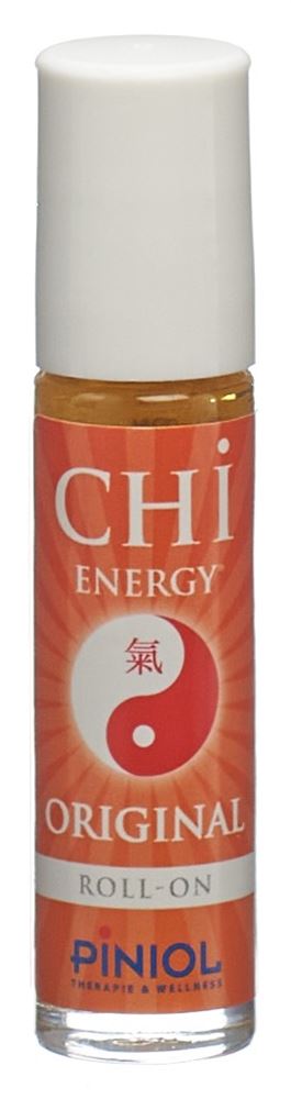 CHi Energy Original Roll-on 10 ml
