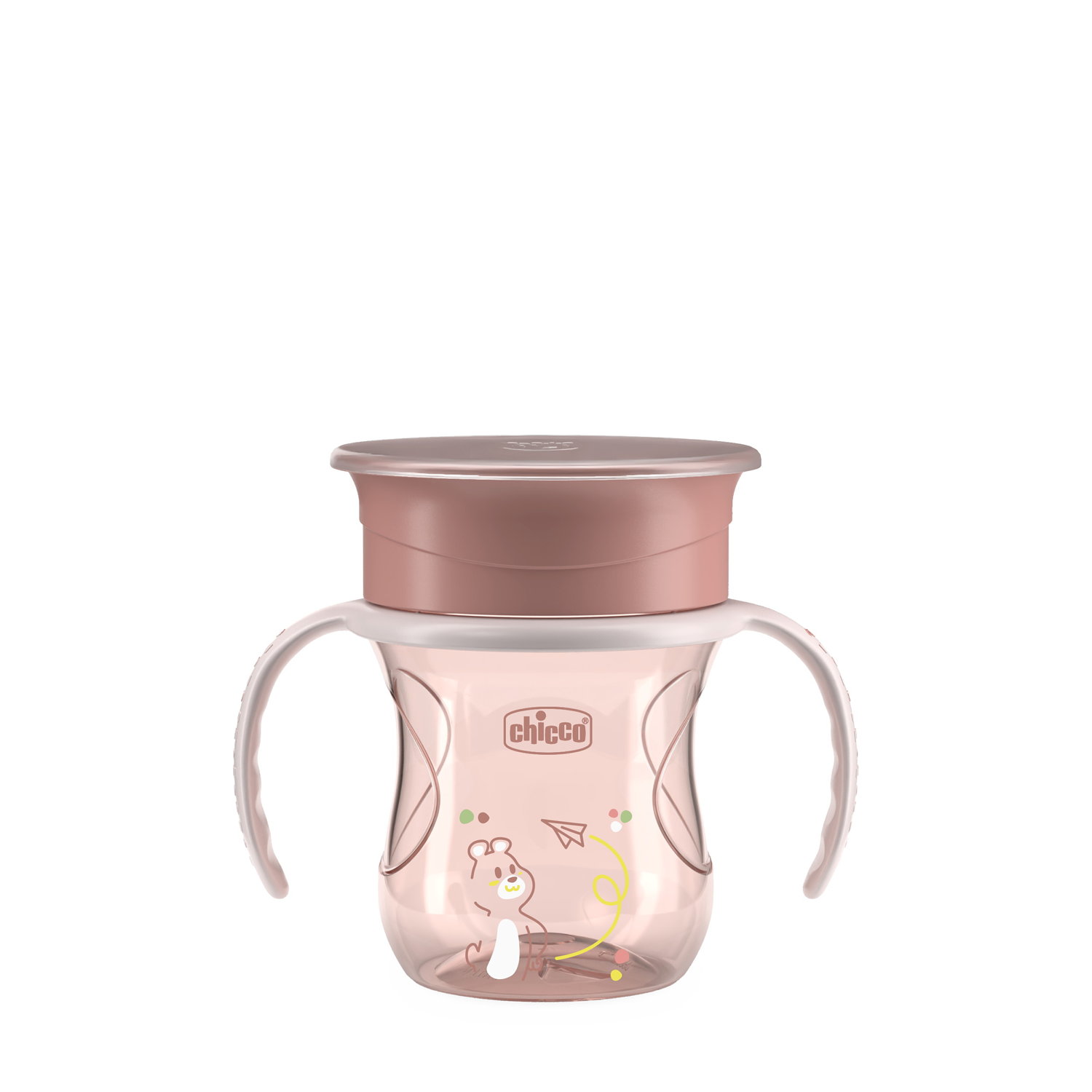 Chicco Perfect Cup Pink 12m+