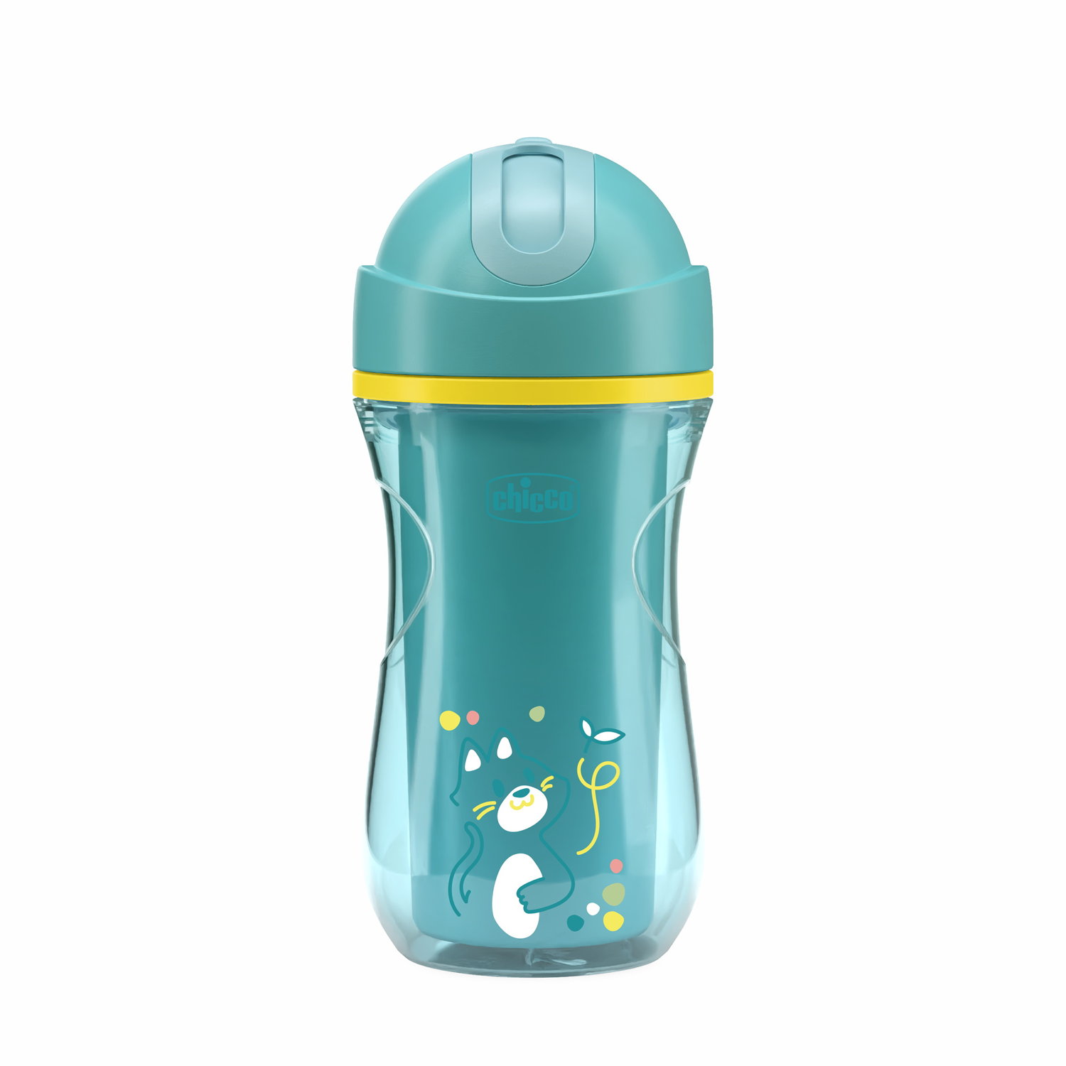 Chicco Sport Cup Blue 14m+