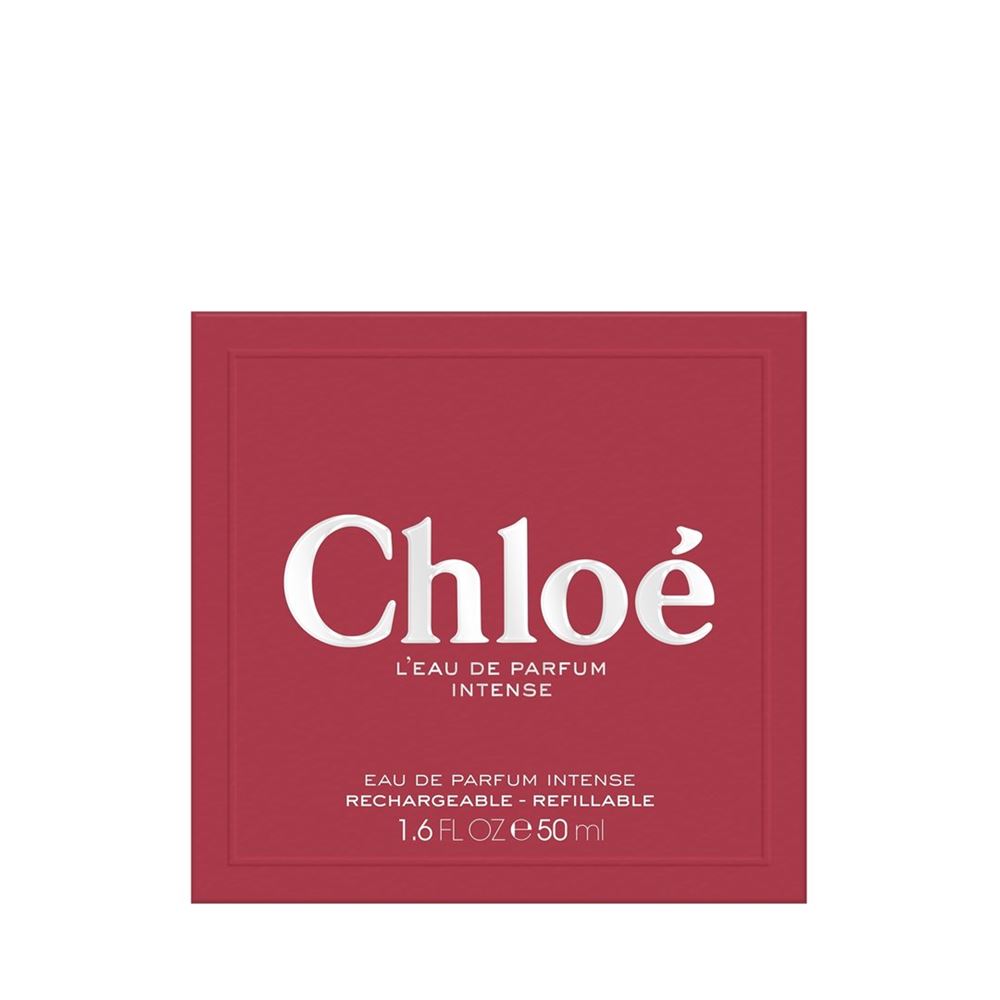 Chloé L'Eau de Chloe Parfum Intense Refillable 50 ml