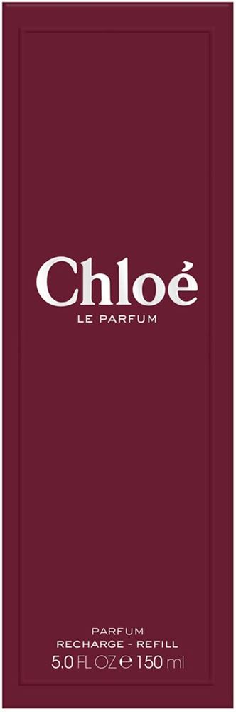 Chloé Le Parfum Refillable 150 ml