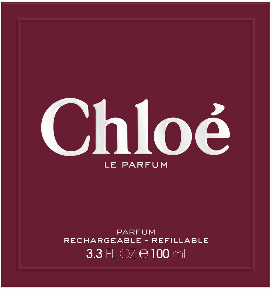 Chloé Le Parfum rfb 100 ml