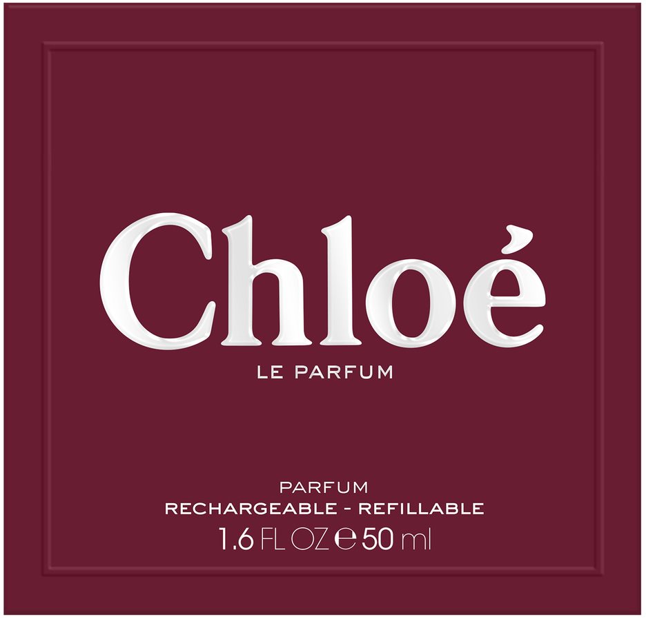 Chloé Le Parfum rfb 50 ml