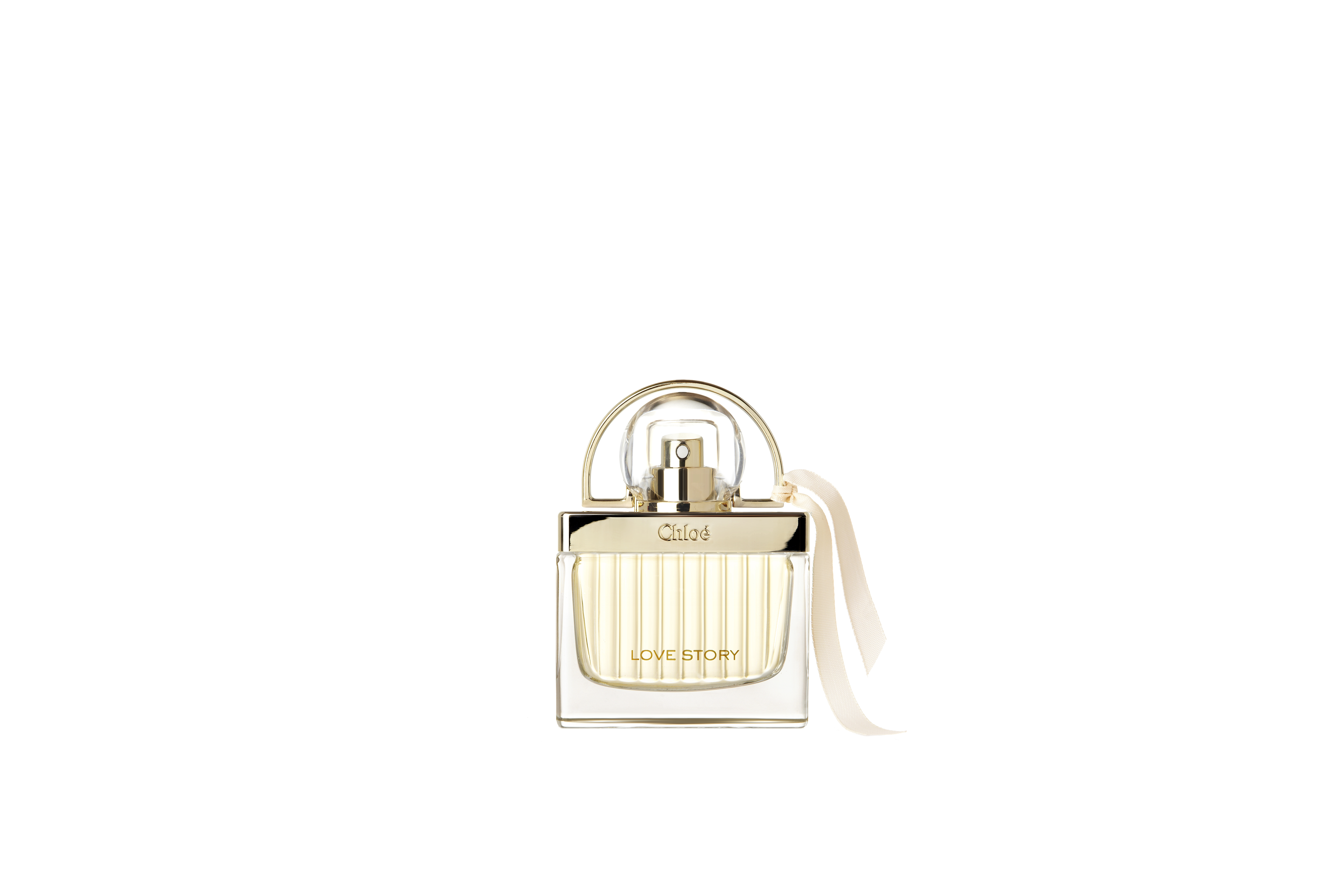 Chloé Love Story Eau De Parfum Vapo Vapo 30 ml