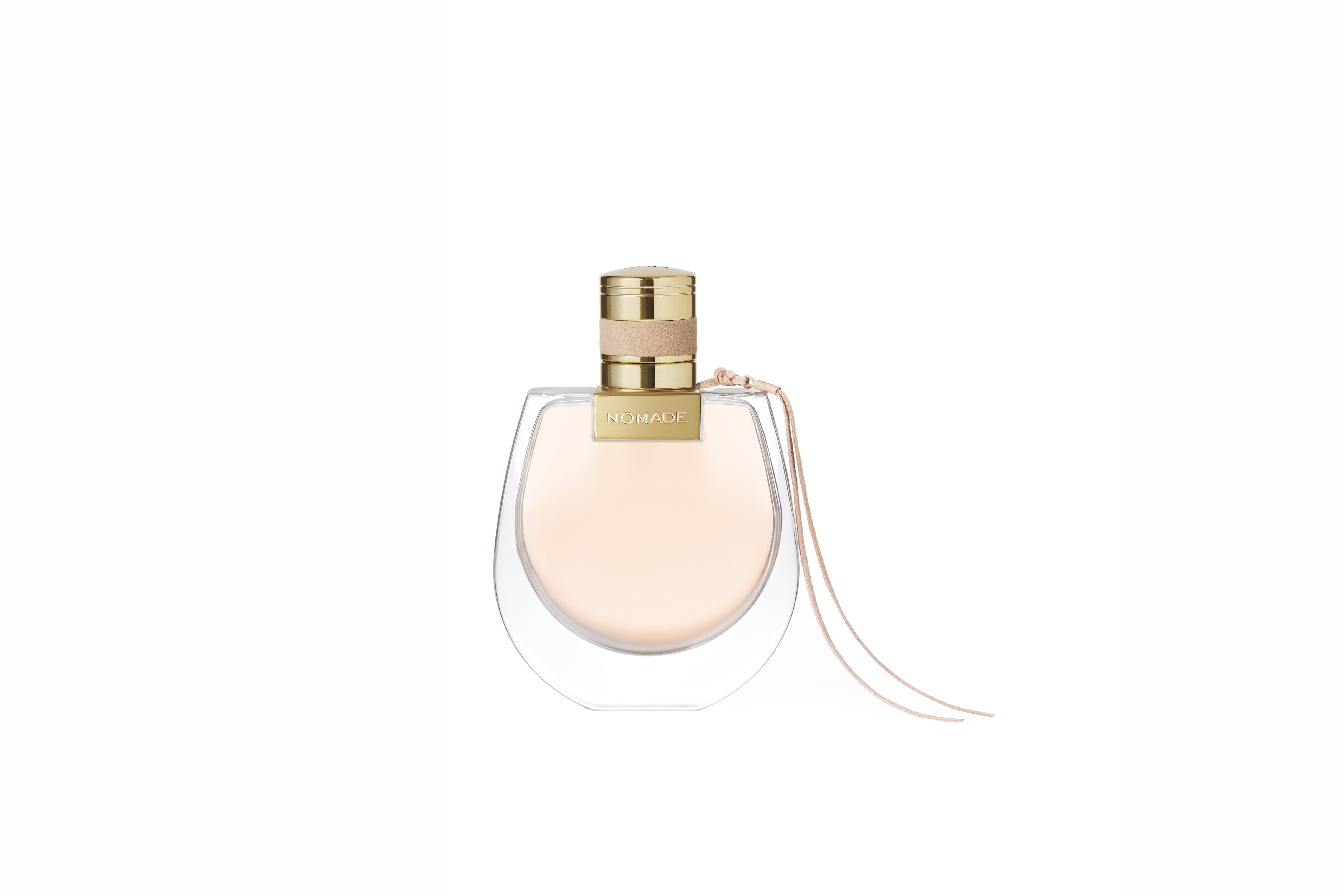 Chloé Nomade Eau de Parfum Vapo 75 ml
