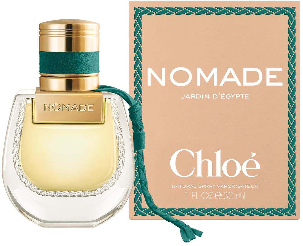 Chloé Nomade Jardin d'Egypte Eau de Parfum 30 ml