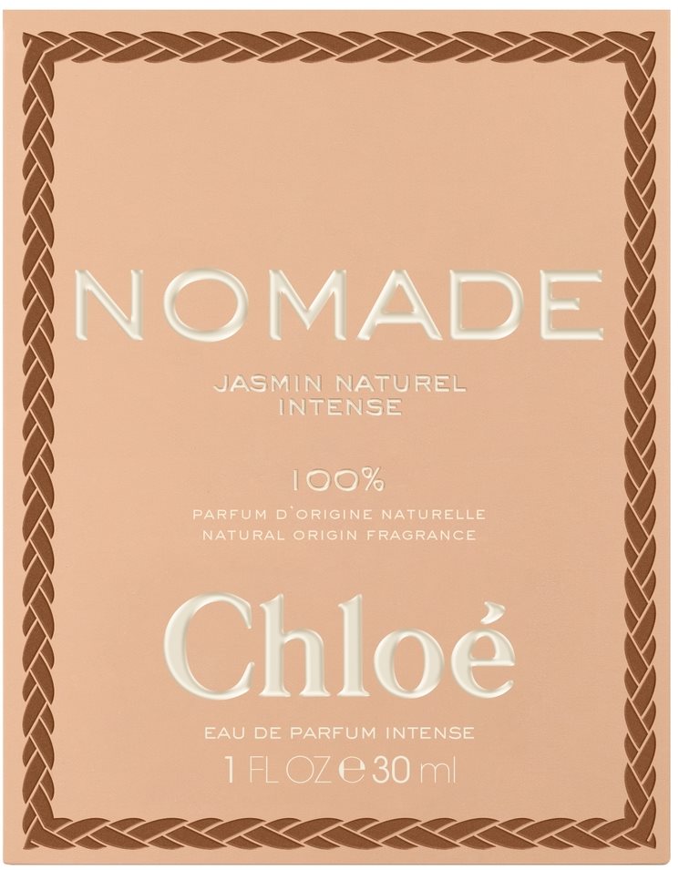 Chloé Nomade Jasmin Natural Intense Eau de Parfum Vapo 30 ml