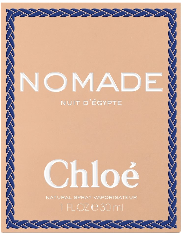 Chloé Nomade Nuit d'Egypt Eau de Parfum 30 ml