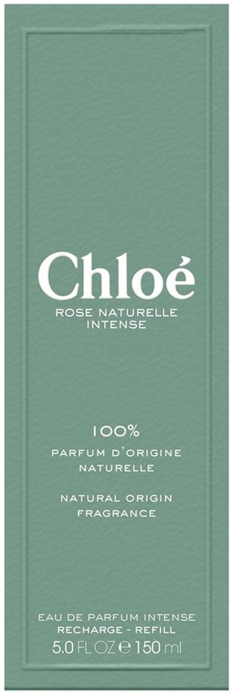 Chloé Rose Naturelle Intense Refill 150 ml