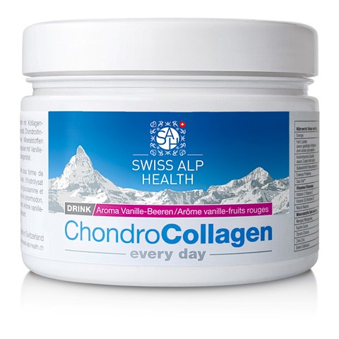 Chondro Collagen Drink Pulver Ds 200 G