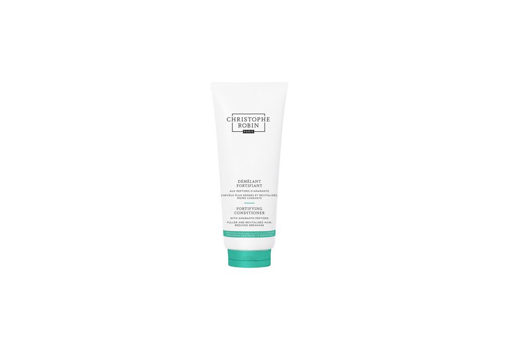 Christophe Robin Démêlant Fortifiant aux Peptides d'Amaranth 200 ml