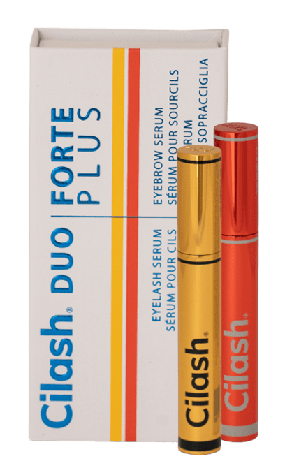 Cilash Forte Plus DUO 2 x 3 ml