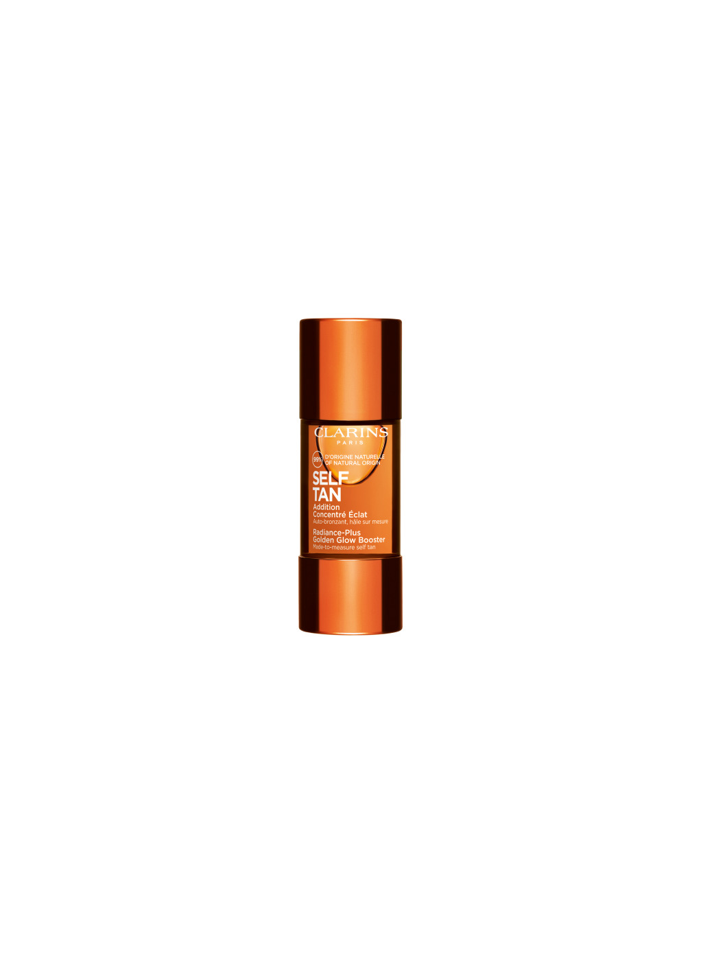 Clarins Add Concent Eclat Visage (re) 15 ml