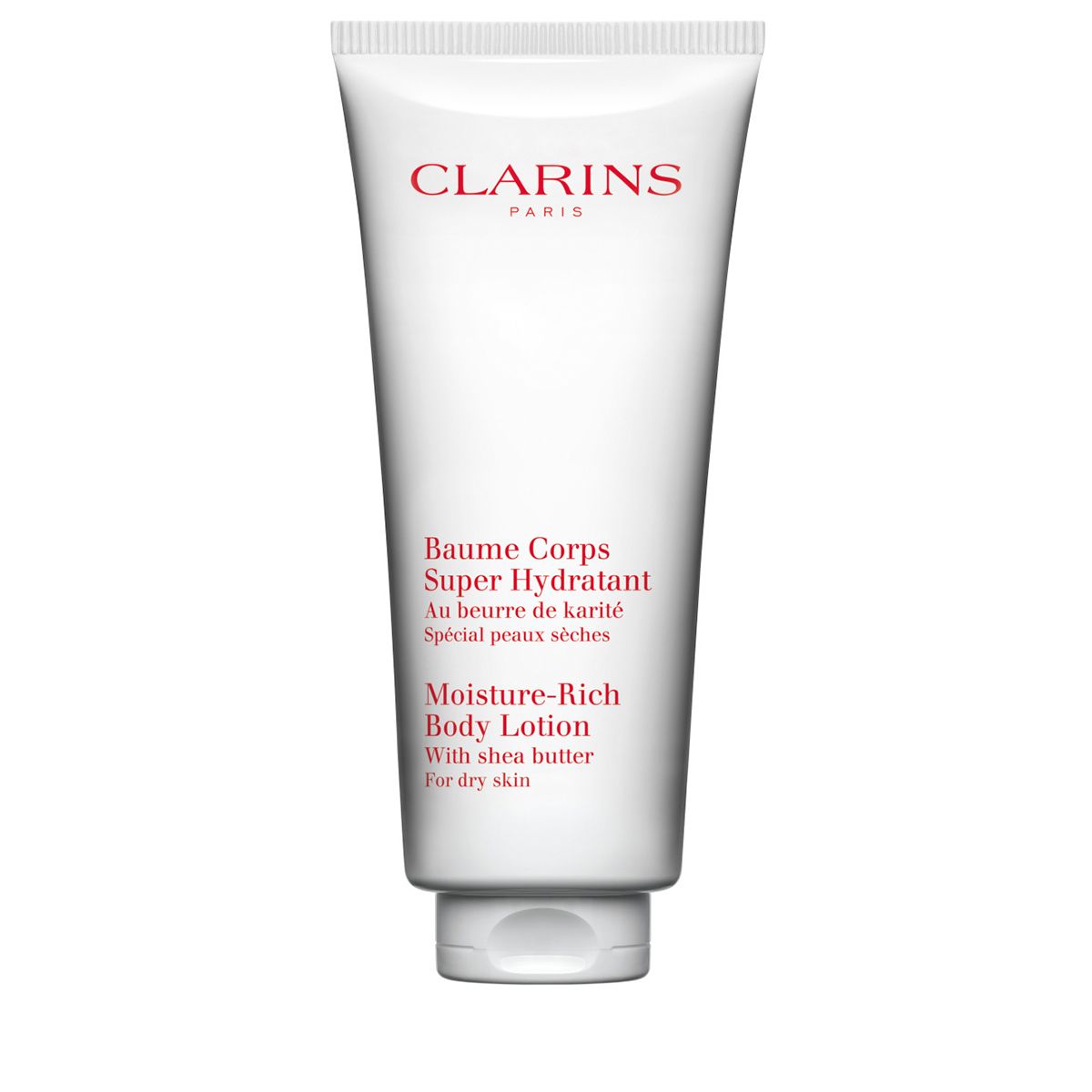 Clarins Corps Baume Corps Super Hydratant (re) 200 ml