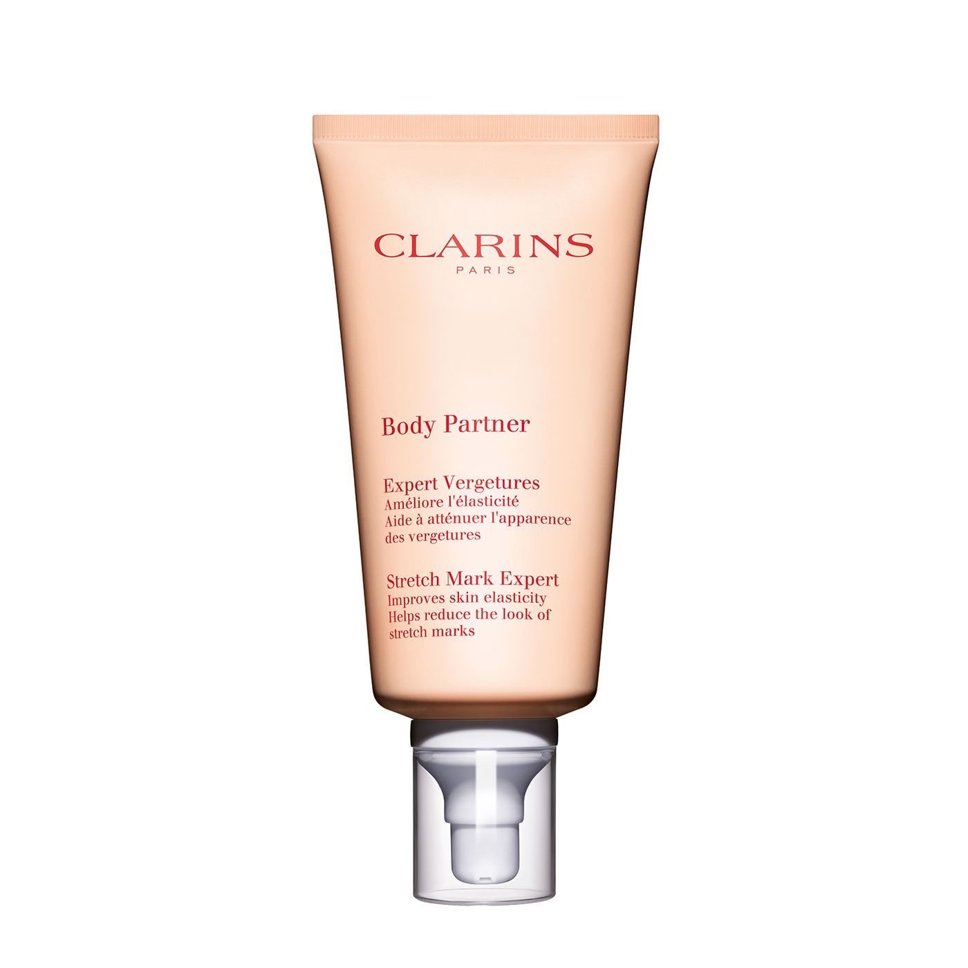 Clarins Corps Body Partner Expert Vergeture 175 ml