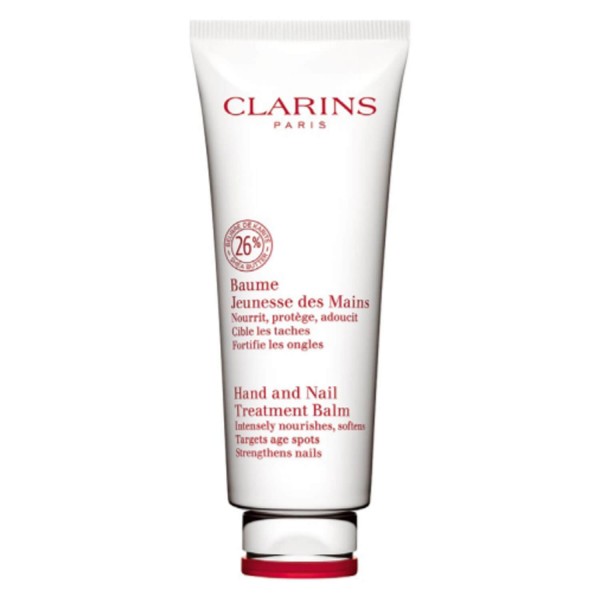 Clarins Corps Hand & Nail Treatment Balm 100 ml