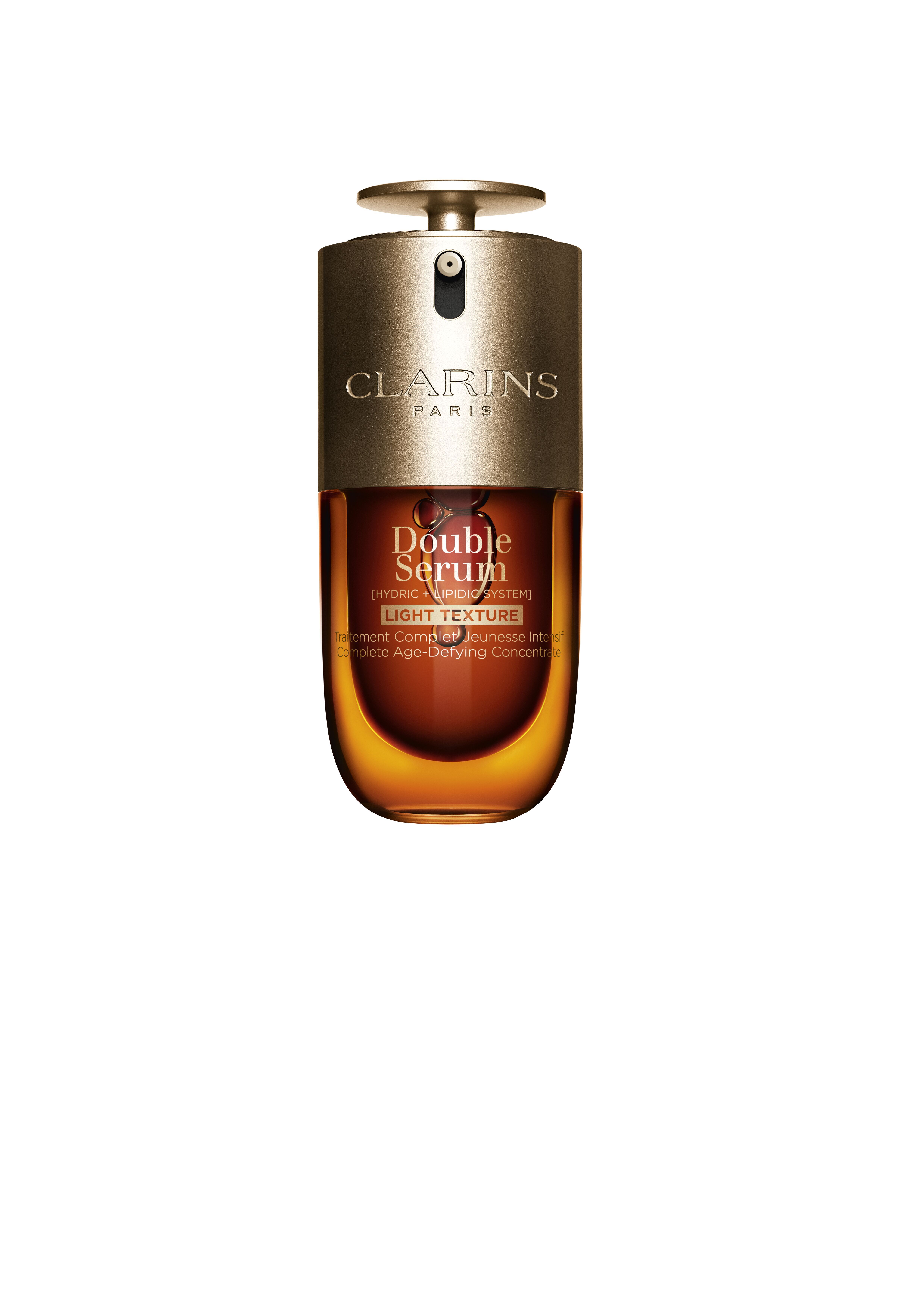 Clarins Double Serum Light Texture 30 ml