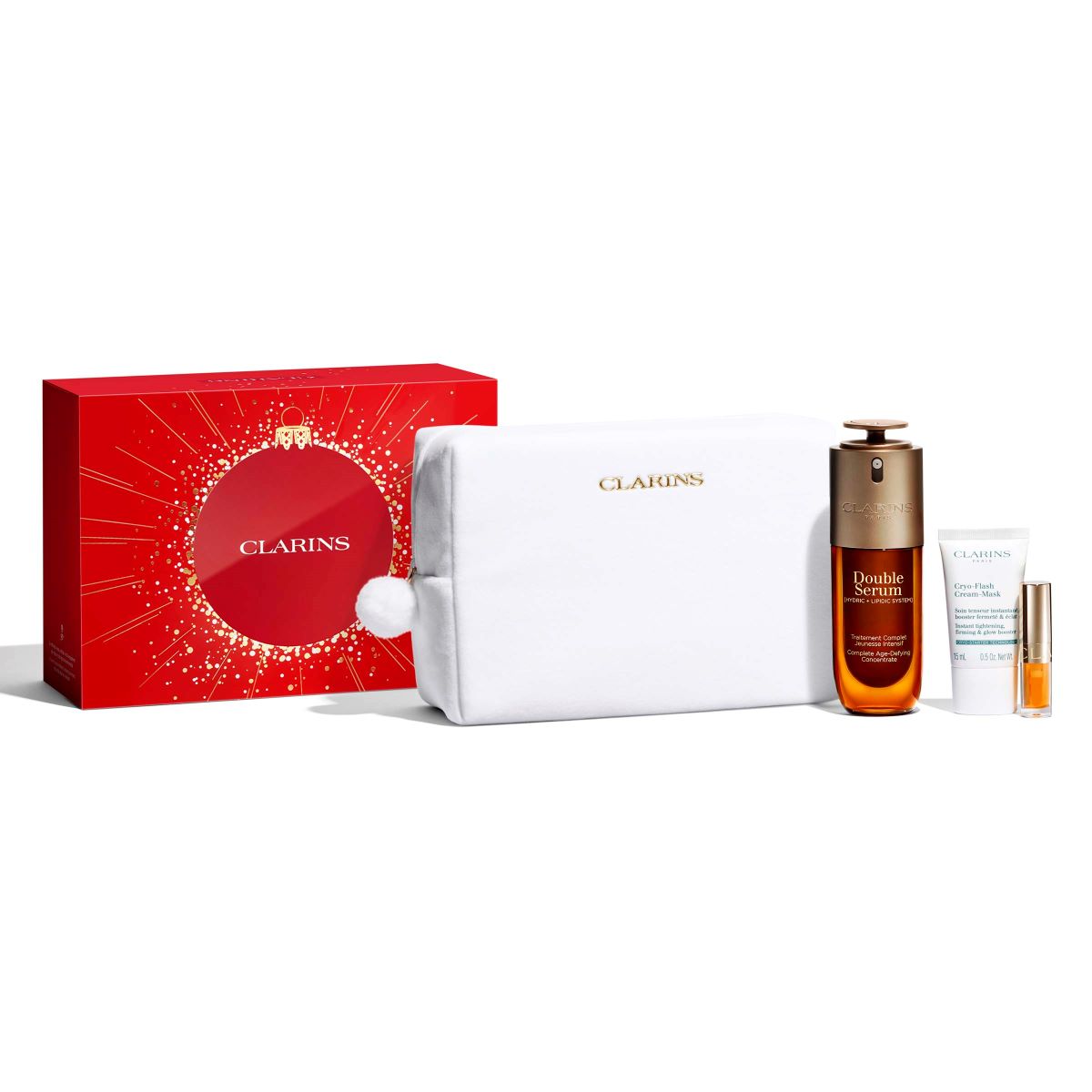 Clarins DS Holiday Season 25 VP 50 ml