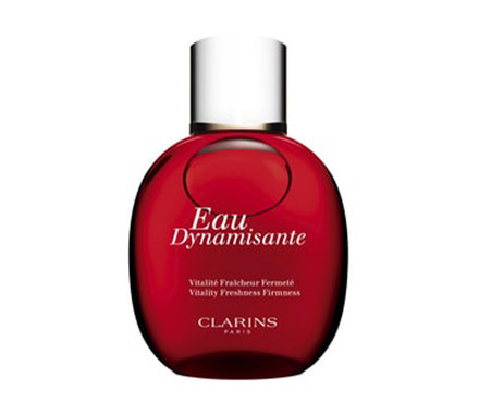 Clarins Eau Dynamisante Vapo (re) 100 ml