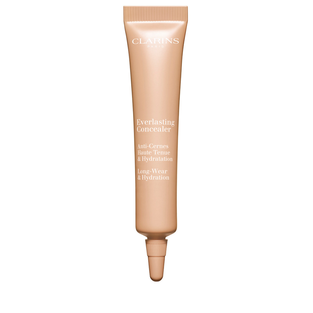 Clarins Everlasting Concealer No 0"2,5"