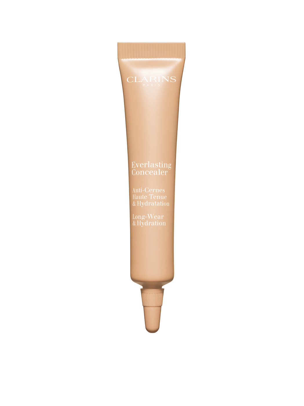 Clarins Everlasting Concealer No 01