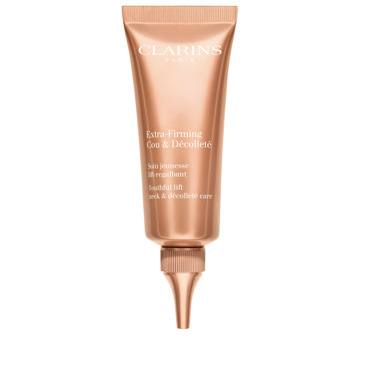 Clarins Extra Firming Cou & Decollete 75 ml