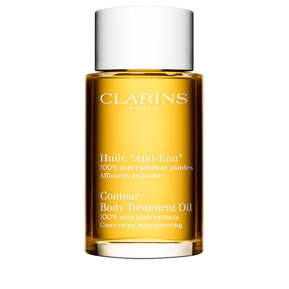 Clarins Huile Anti Eau 100 ml
